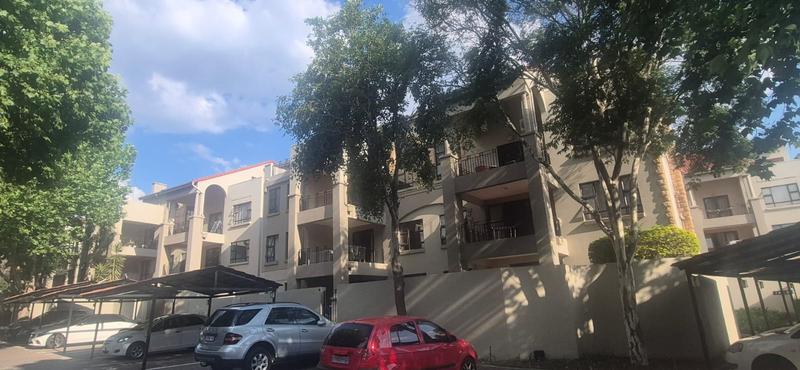 To Let 2 Bedroom Property for Rent in Pineslopes Gauteng
