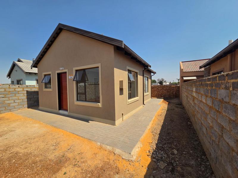 3 Bedroom Property for Sale in Windmill Park Gauteng