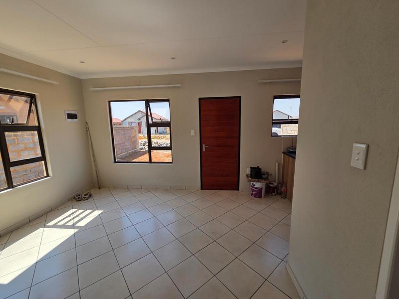 3 Bedroom Property for Sale in Windmill Park Gauteng