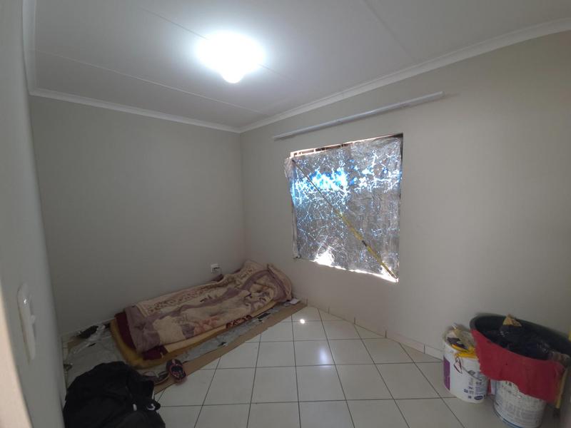 3 Bedroom Property for Sale in Windmill Park Gauteng