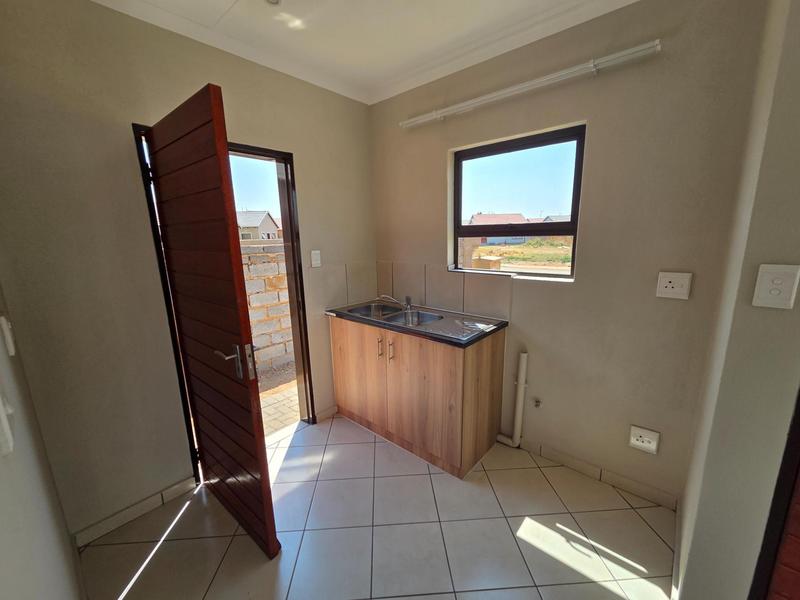 3 Bedroom Property for Sale in Buhle Park Gauteng
