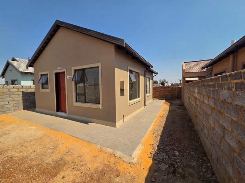 3 Bedroom Property for Sale in Buhle Park Gauteng