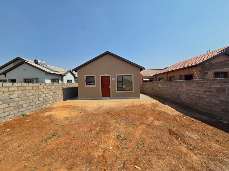 3 Bedroom Property for Sale in Buhle Park Gauteng