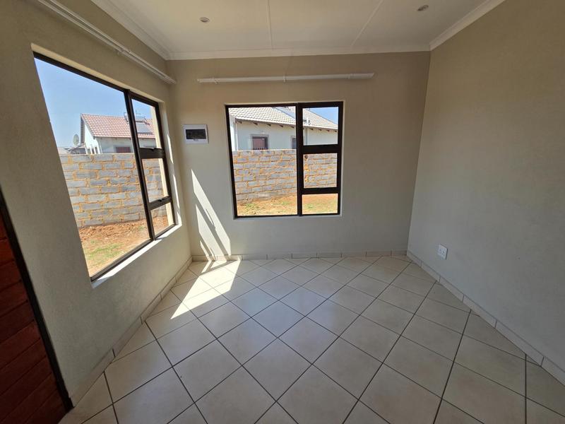 3 Bedroom Property for Sale in Buhle Park Gauteng