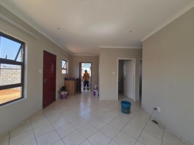 3 Bedroom Property for Sale in Buhle Park Gauteng