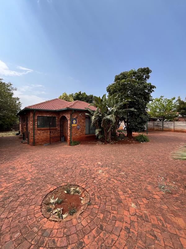 3 Bedroom Property for Sale in The Orchards Gauteng
