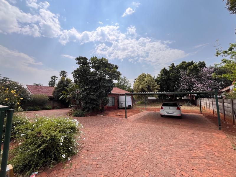 3 Bedroom Property for Sale in The Orchards Gauteng