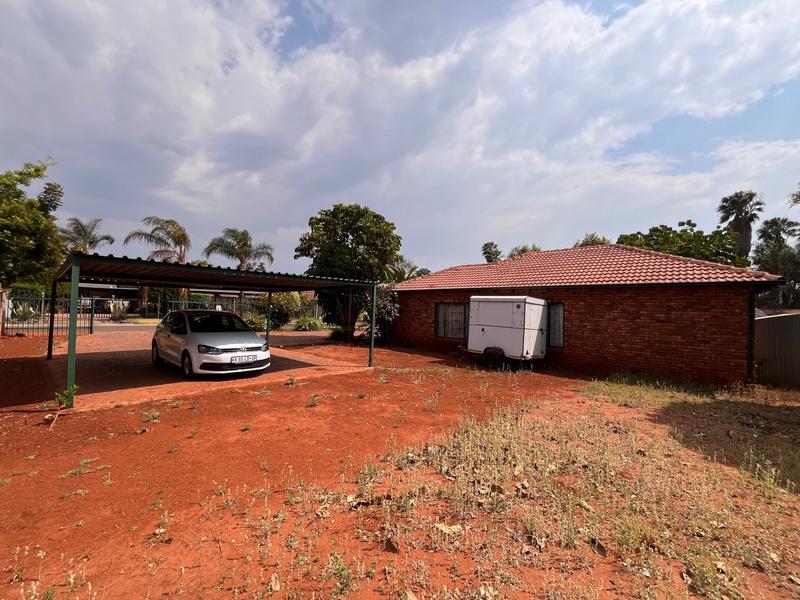 3 Bedroom Property for Sale in The Orchards Gauteng