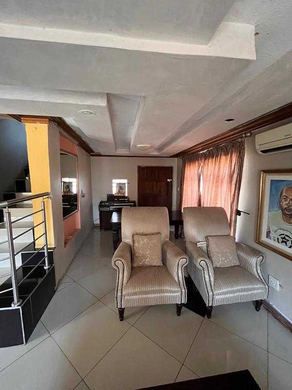 8 Bedroom Property for Sale in Lotus Gardens Gauteng