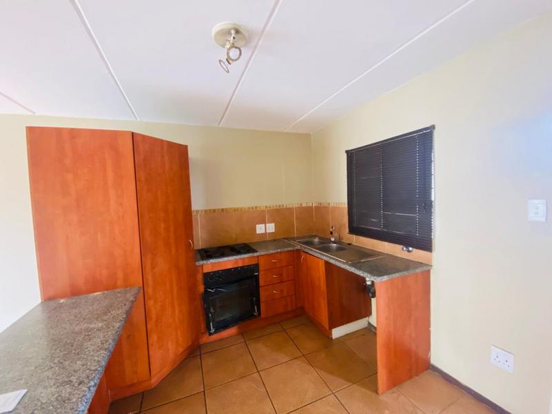 To Let 2 Bedroom Property for Rent in New Modder Gauteng