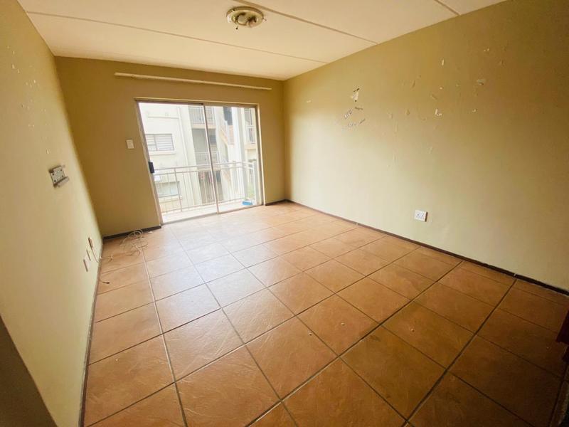 To Let 2 Bedroom Property for Rent in New Modder Gauteng