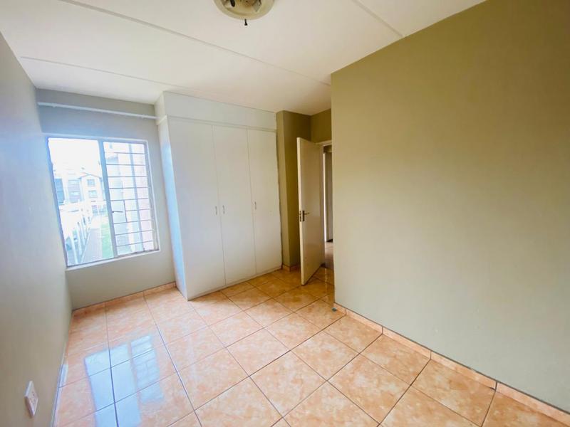 To Let 2 Bedroom Property for Rent in New Modder Gauteng