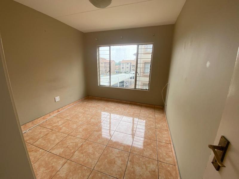 To Let 2 Bedroom Property for Rent in New Modder Gauteng
