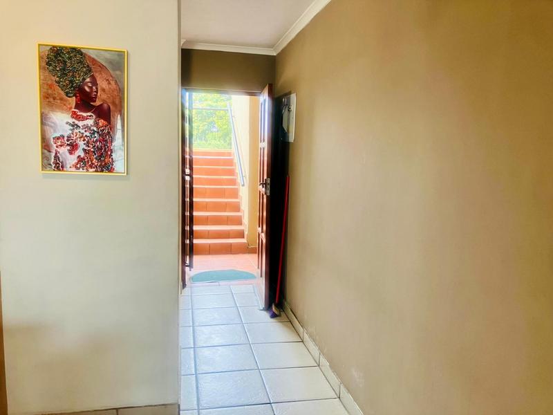 To Let 2 Bedroom Property for Rent in Castleview Gauteng
