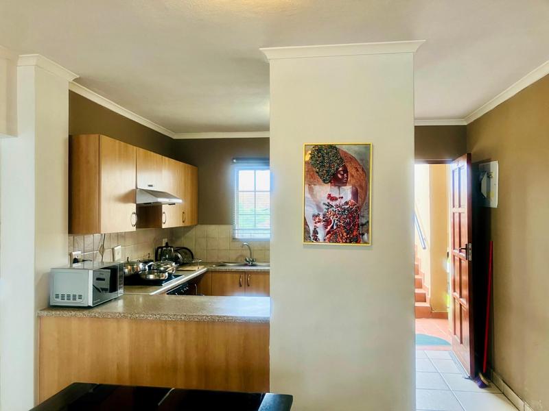 To Let 2 Bedroom Property for Rent in Castleview Gauteng