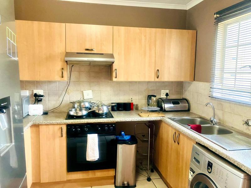 To Let 2 Bedroom Property for Rent in Castleview Gauteng