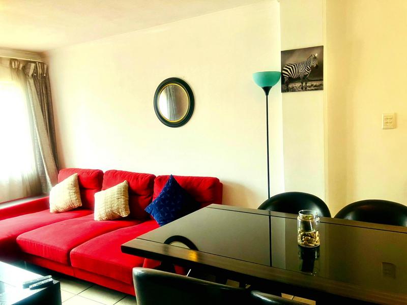 To Let 2 Bedroom Property for Rent in Castleview Gauteng