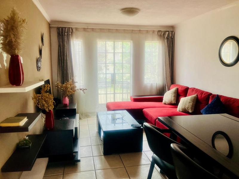To Let 2 Bedroom Property for Rent in Castleview Gauteng