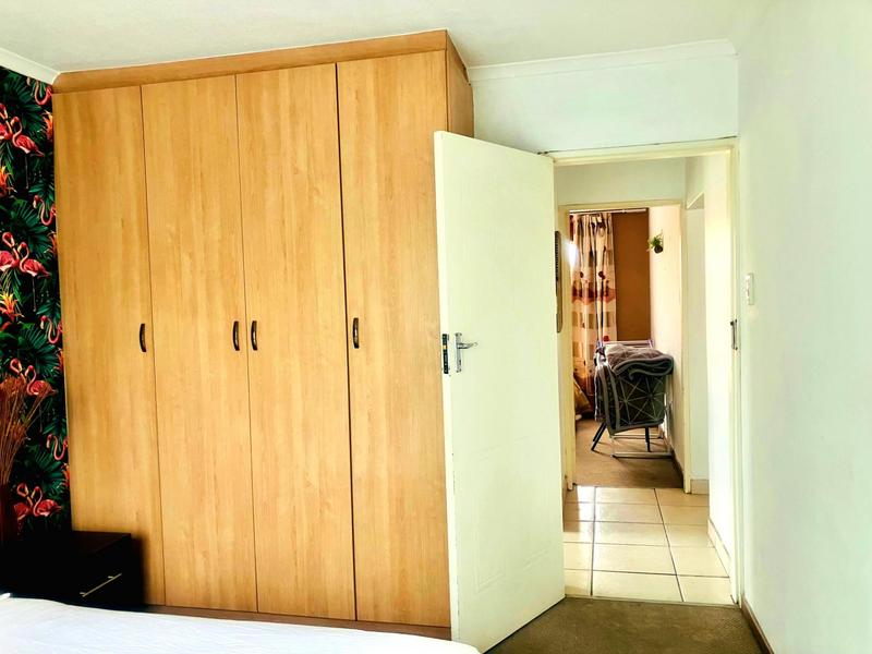 To Let 2 Bedroom Property for Rent in Castleview Gauteng