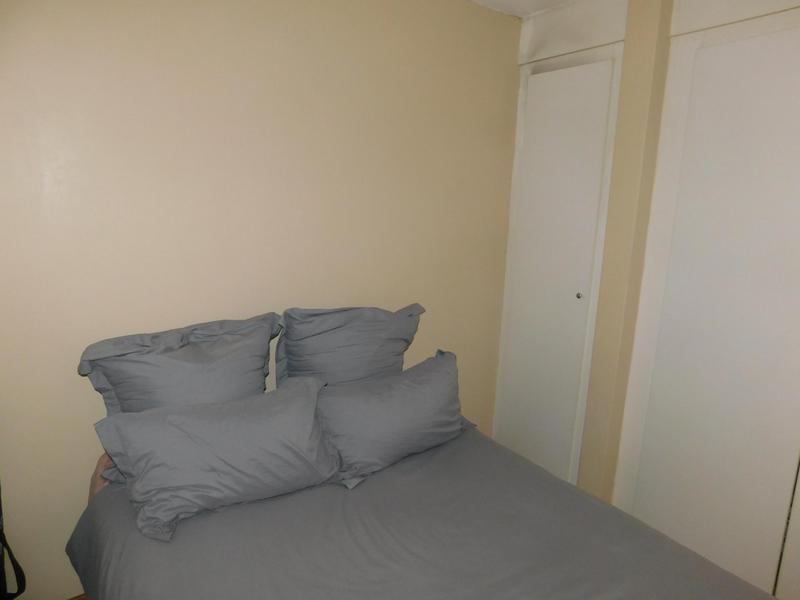 1 Bedroom Property for Sale in Grand Central Gauteng