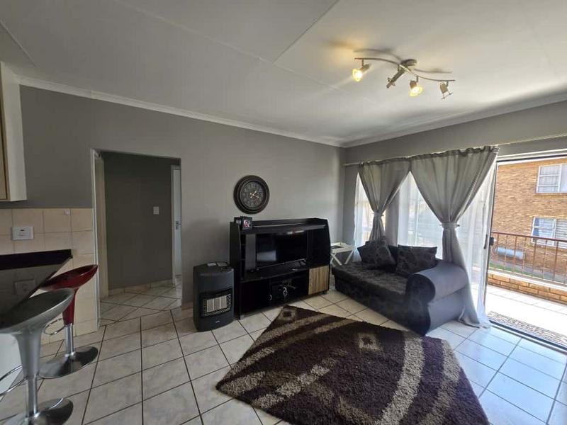 To Let 2 Bedroom Property for Rent in Birchleigh Gauteng
