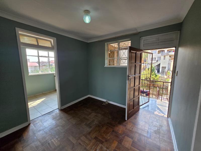 To Let 2 Bedroom Property for Rent in Jeppestown Gauteng