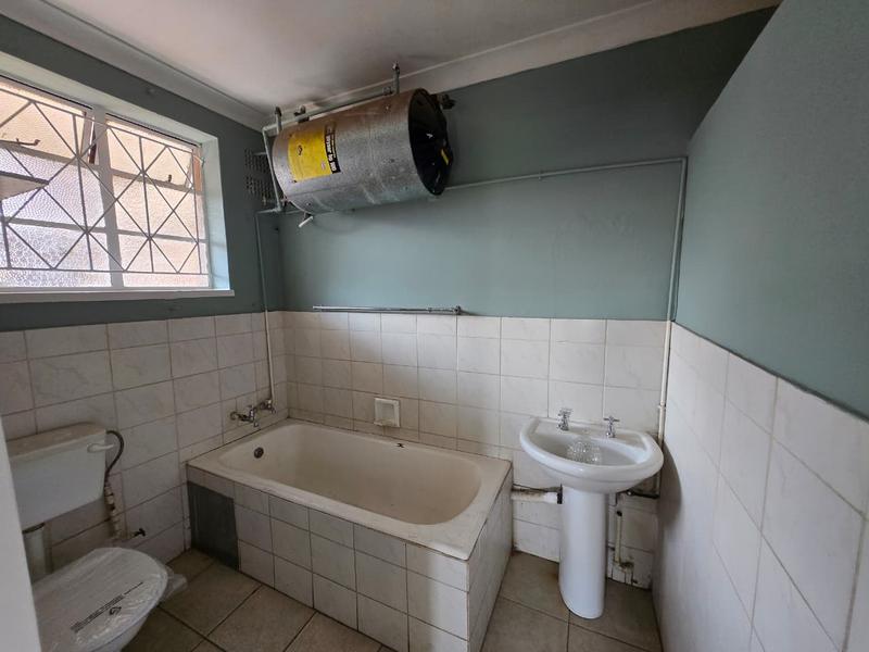 To Let 2 Bedroom Property for Rent in Jeppestown Gauteng