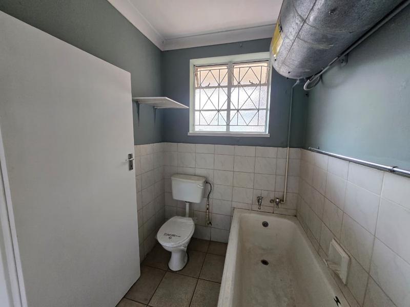 To Let 2 Bedroom Property for Rent in Jeppestown Gauteng