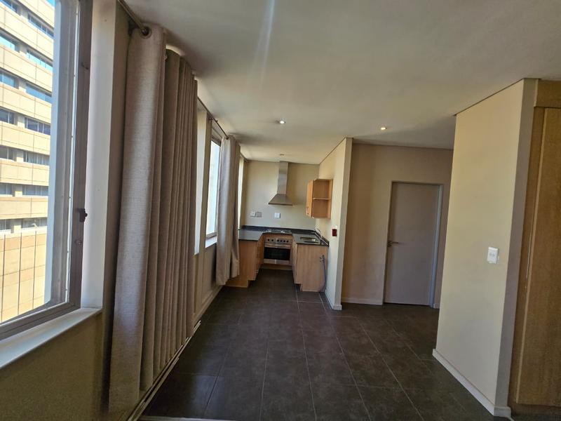 To Let 0 Bedroom Property for Rent in Marshalltown Gauteng