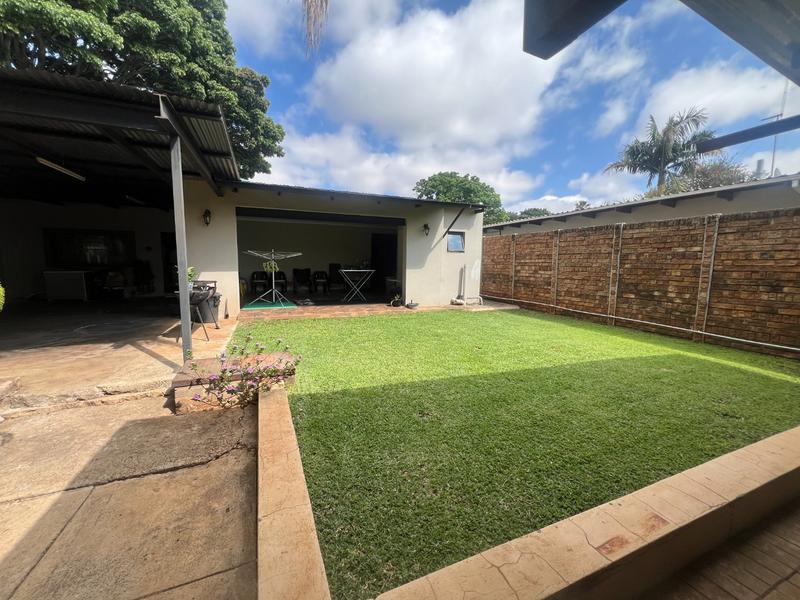 5 Bedroom Property for Sale in Pretoria North Gauteng
