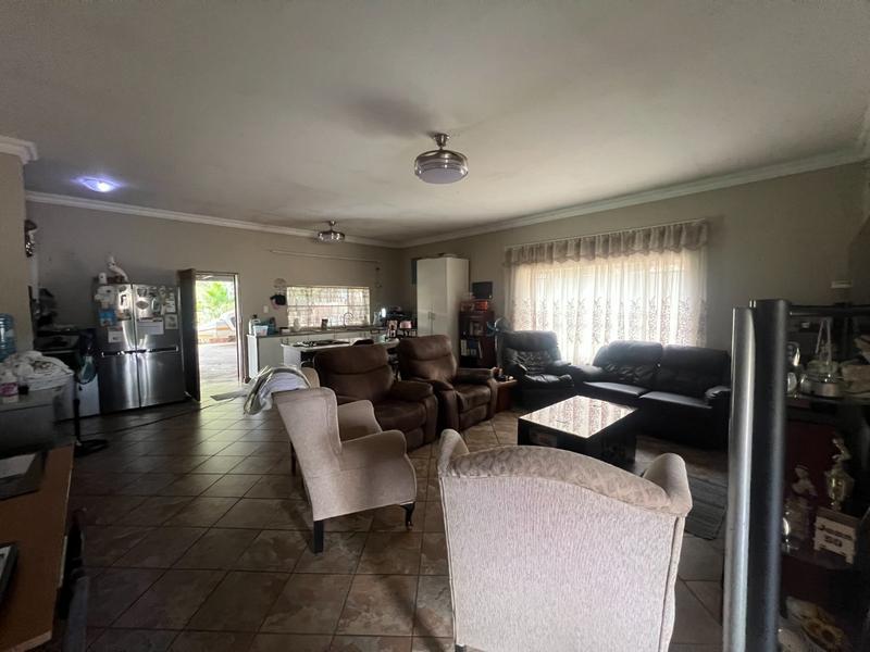 5 Bedroom Property for Sale in Pretoria North Gauteng