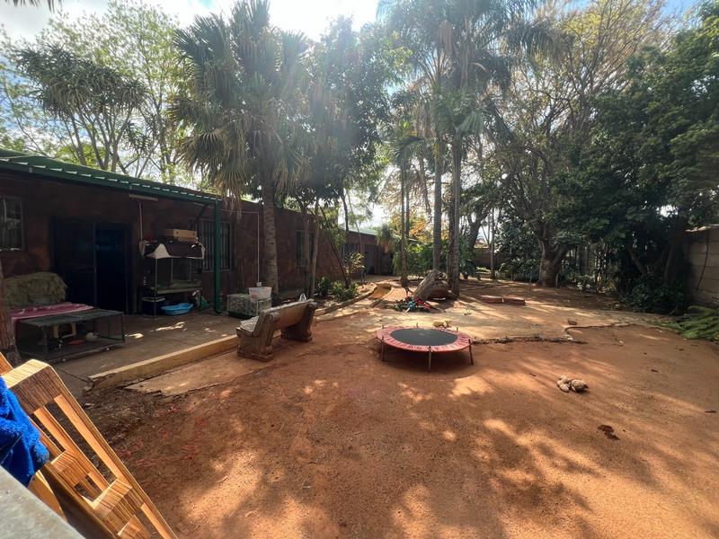 5 Bedroom Property for Sale in Pretoria North Gauteng