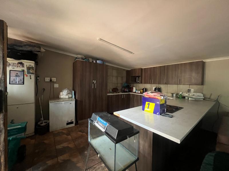 5 Bedroom Property for Sale in Pretoria North Gauteng