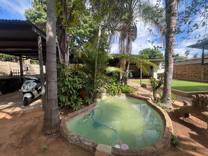 5 Bedroom Property for Sale in Pretoria North Gauteng