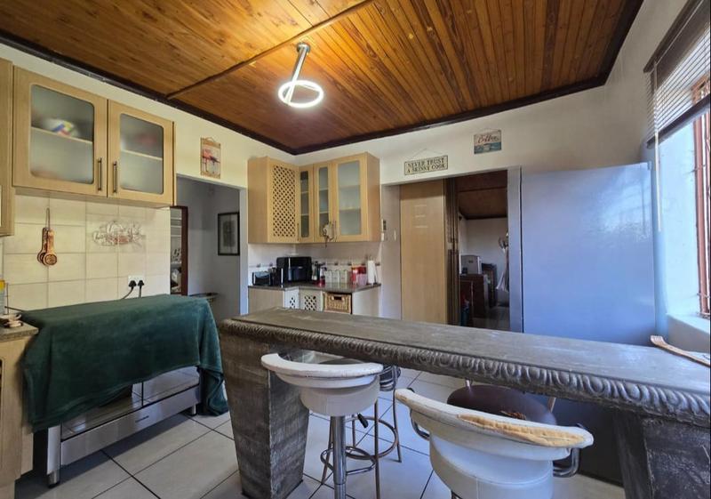 3 Bedroom Property for Sale in Walkerville Gauteng