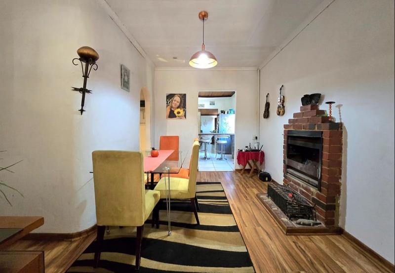 3 Bedroom Property for Sale in Walkerville Gauteng