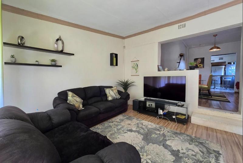 3 Bedroom Property for Sale in Walkerville Gauteng