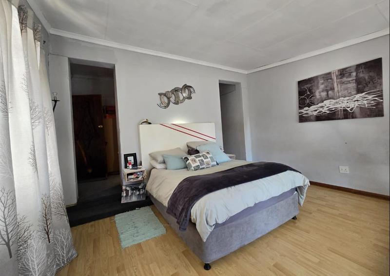 3 Bedroom Property for Sale in Walkerville Gauteng