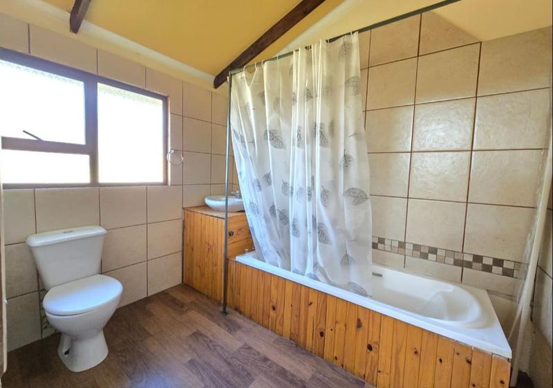 3 Bedroom Property for Sale in Walkerville Gauteng