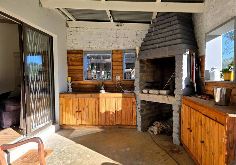 3 Bedroom Property for Sale in Walkerville Gauteng