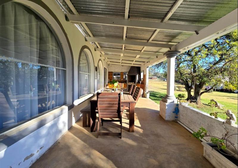 3 Bedroom Property for Sale in Walkerville Gauteng