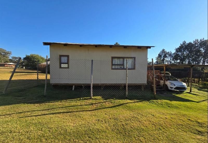 3 Bedroom Property for Sale in Walkerville Gauteng