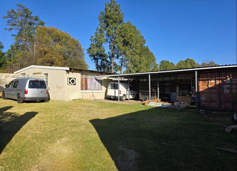3 Bedroom Property for Sale in Walkerville Gauteng
