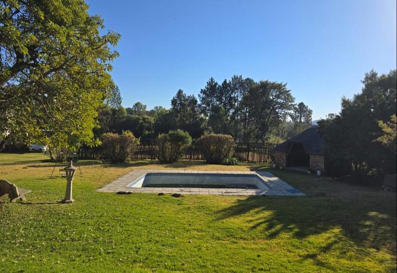 3 Bedroom Property for Sale in Walkerville Gauteng