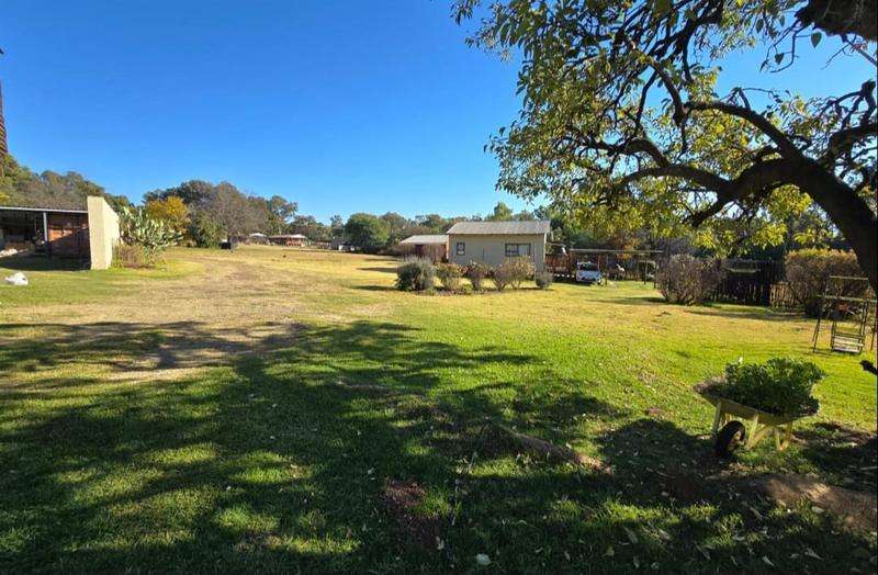 3 Bedroom Property for Sale in Walkerville Gauteng