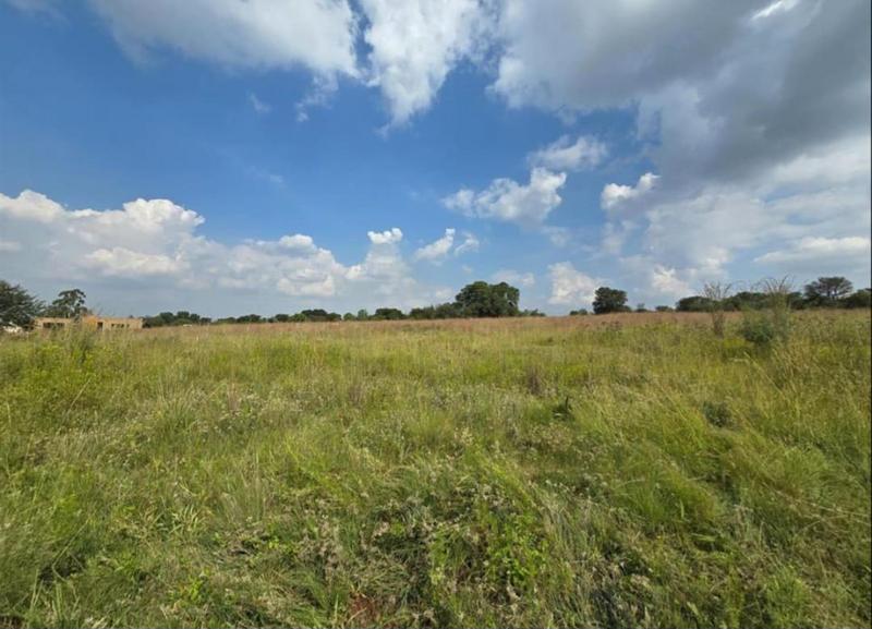 0 Bedroom Property for Sale in Walkerville Gauteng