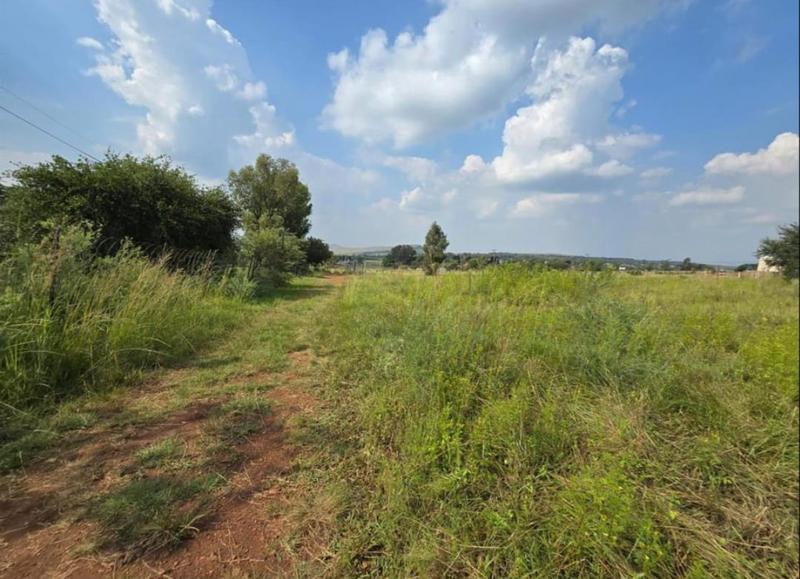 0 Bedroom Property for Sale in Walkerville Gauteng