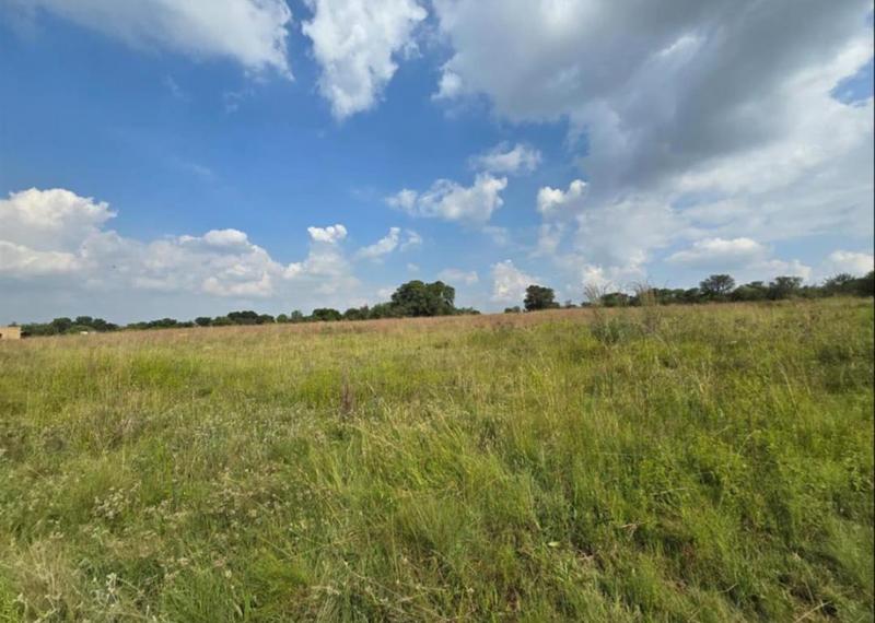 0 Bedroom Property for Sale in Walkerville Gauteng