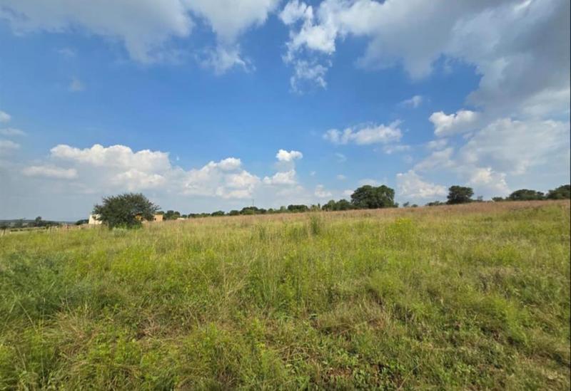 0 Bedroom Property for Sale in Walkerville Gauteng
