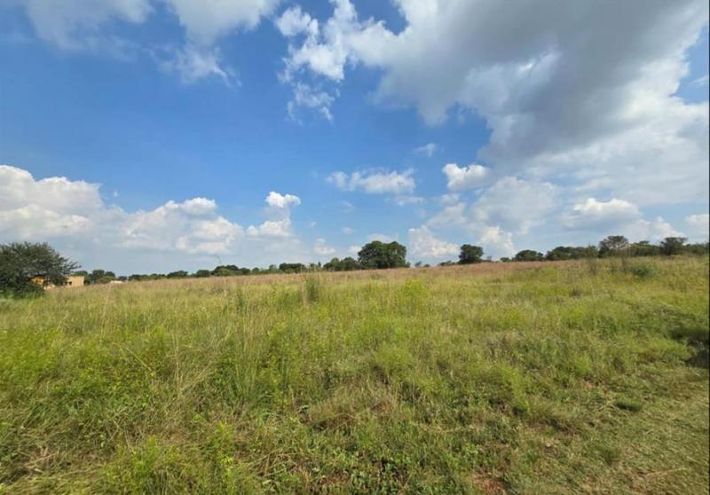 0 Bedroom Property for Sale in Walkerville Gauteng